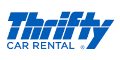 Thrifty Car Rental Mex